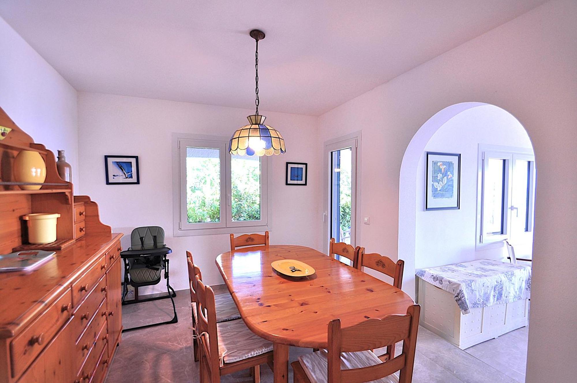 Villa Helios Villa En Cala Pi Con Vistas Despejadas Zewnętrze zdjęcie