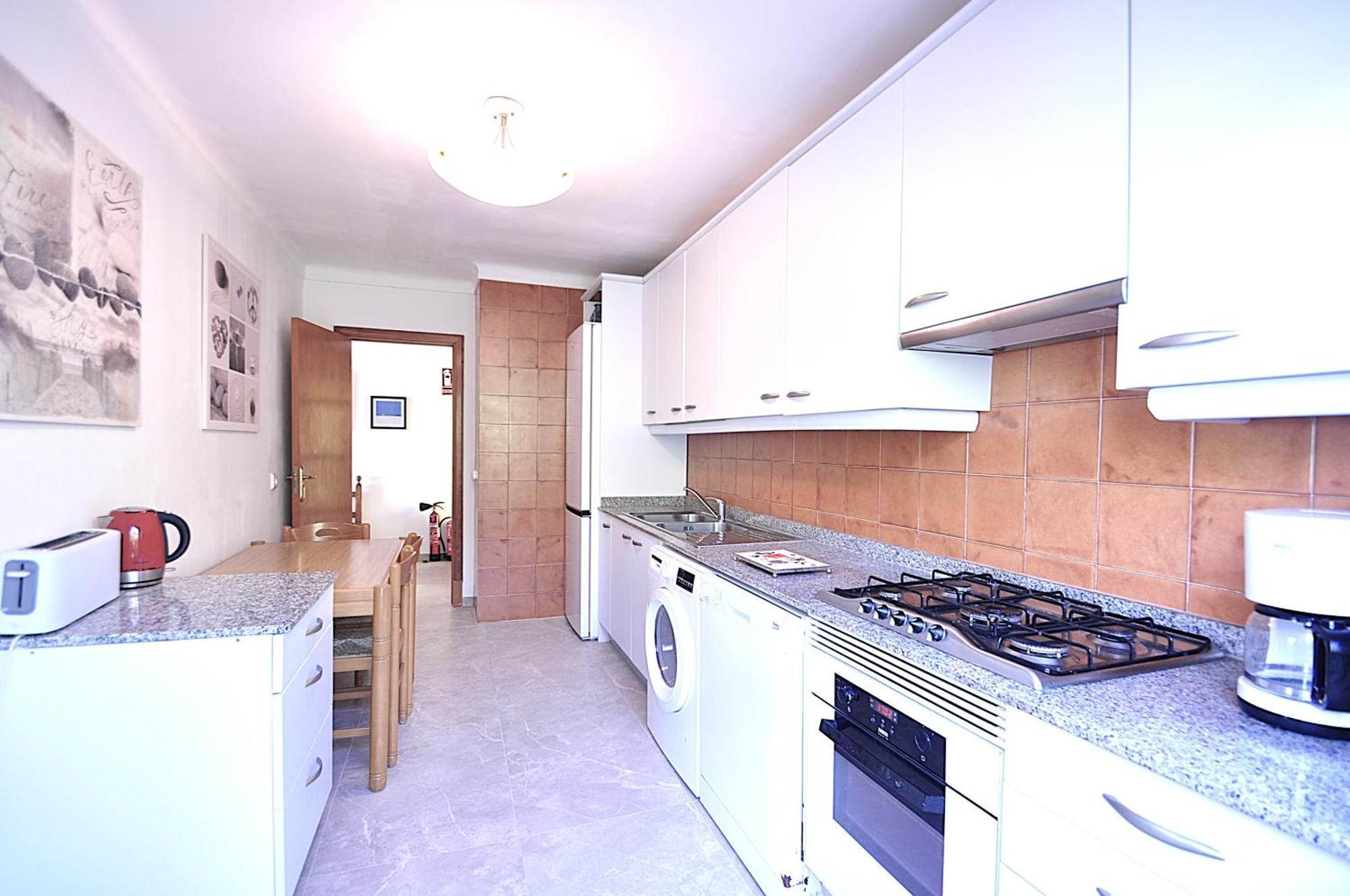 Villa Helios Villa En Cala Pi Con Vistas Despejadas Zewnętrze zdjęcie